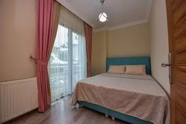 Appartamenti turistici Gulfem Butik