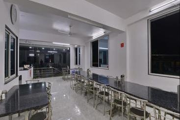 Hotel Blue Park Nature Resort By Oyo Rooms