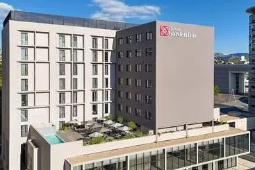 Hotel Hilton Garden Inn Windhoek