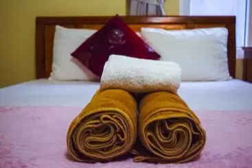 هتل Phong Nha Orient Homestay