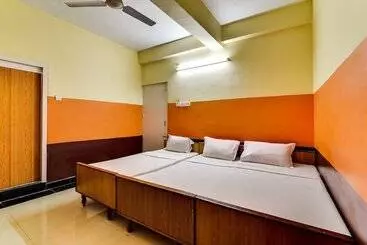 Hotel O Srinivasa Residency Lodge