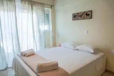 アパートホテル Lak Nirvana's Homes