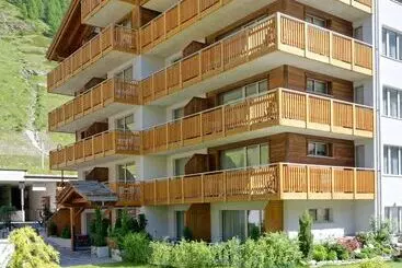 Naco Aparthotel, By Arca Solebad