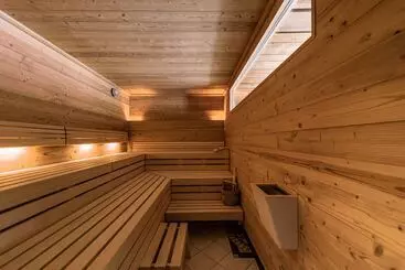 Naco Aparthotel, By Arca Solebad