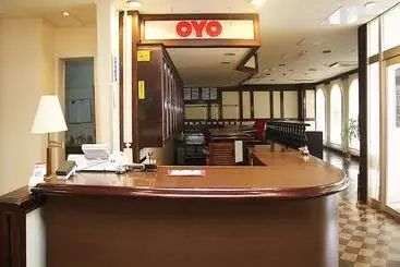 Oyo 659 Hotel Bayside Muroran