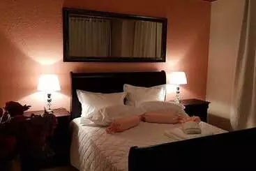 ペンション Aloe Tree Guest House