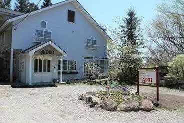 Pension Aioi
