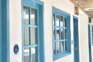 Seaesta Komodo Hostel &