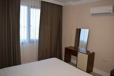 公寓式酒店 Zahi Dream Houses