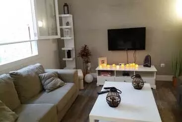 Albergue Gran Canaria