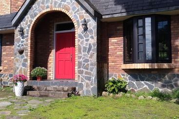 مبيت وإفطار Border Hill