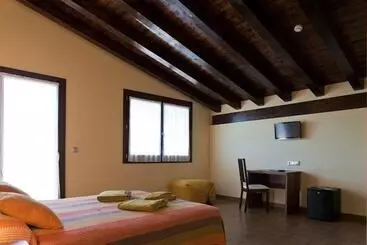 Hotel Casa Rural Otxoenea