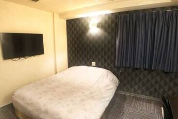 Hotel Hiroshima Town