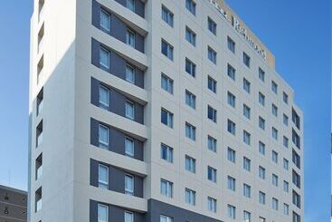 Keisei Richmond Hotel Tokyo Monzennakacho