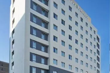 Keisei Richmond Hotel Tokyo Monzennakacho
