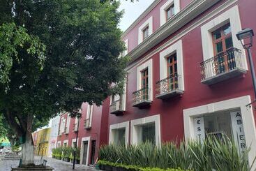 L Hotel Perla Boutique