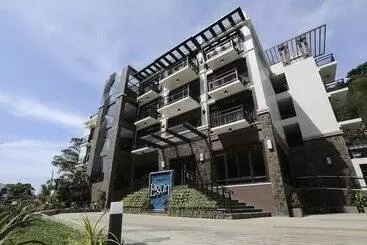 Hotel Lagùn