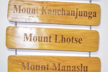 هتل Mountain Top