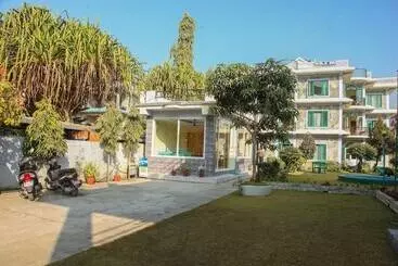 هتل Noble Inn