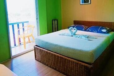 Hotel Sg Tourist Inn