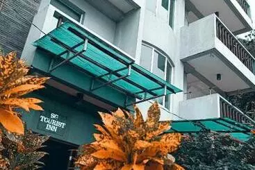 Hotel Sg Tourist Inn