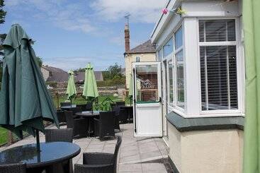 The Valley Hotel, Anglesey