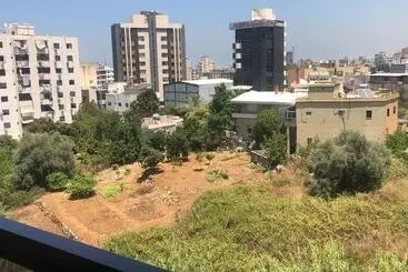 هتل Via Verde