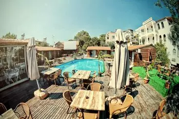 Aparthotel Keskin Apart