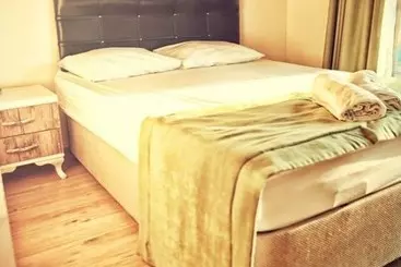 Aparthotel Keskin Apart