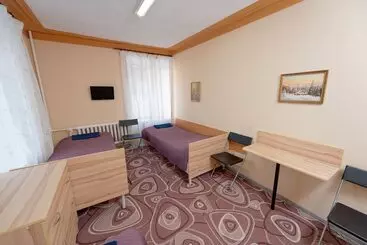 Leohotels Znamenskaya