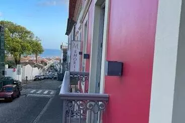Memória Boutique Hostel