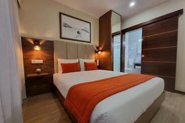 Memória Boutique Hostel