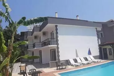 Appartement-hotel Moonlight Apart