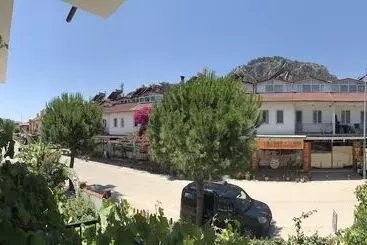 Huoneistohotelli Moonlight Apart