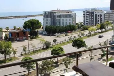 Otel Moonrose