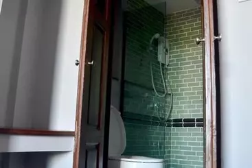 پانسیون Baankieng Guesthouse Lampang