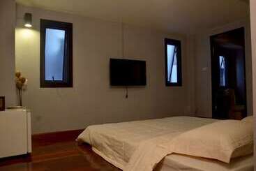 پانسیون Baankieng Guesthouse Lampang