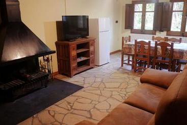 Пансион Cal Pastor