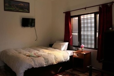 پانسیون Gurkha Lodge