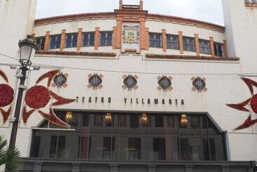 پانسیون La Siezzzta