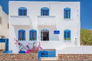 پانسیون Milos Inn & Maisonette