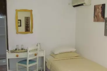 Pensionat Milos Inn & Maisonette