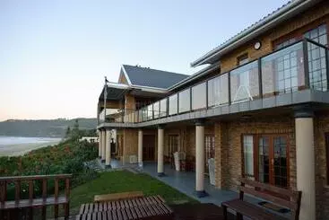 Pension Sea Paradise