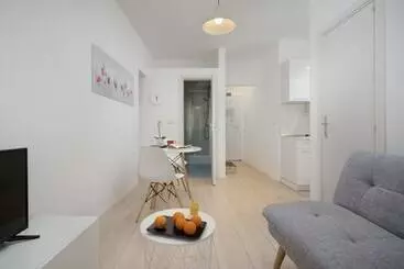 Apartamentos turísticos Apartments Antons 2