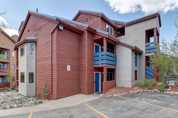 Apartamenty turystyczne Cinnamon Ridge Iii 2 Bed 2 Bath