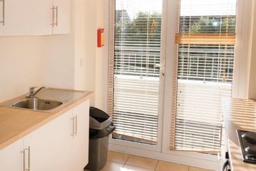 Apartamenty turystyczne Glen Abhainn