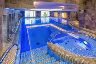 Bonvital Hotel Hévíz Superior Adults Only