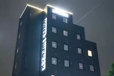 Hotel Livemax Sagamihara Ekimae