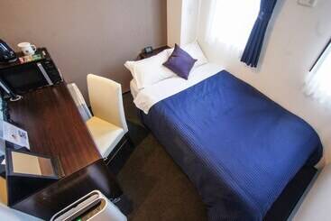 Hotel Livemax Sagamihara Ekimae