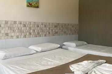 Hotel Pousada Fragata